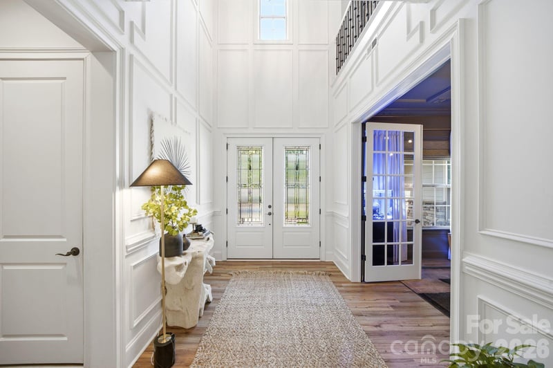 1224 Edbrooke Ln, Fort Mill, SC 29715