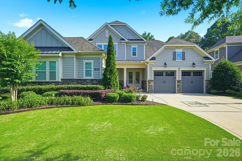 1224 Edbrooke Ln, Fort Mill, SC 29715