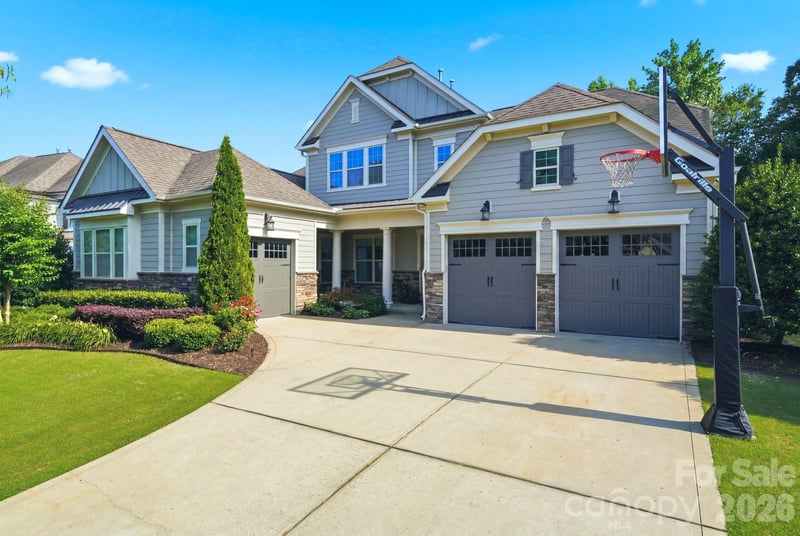 1224 Edbrooke Ln, Fort Mill, SC 29715