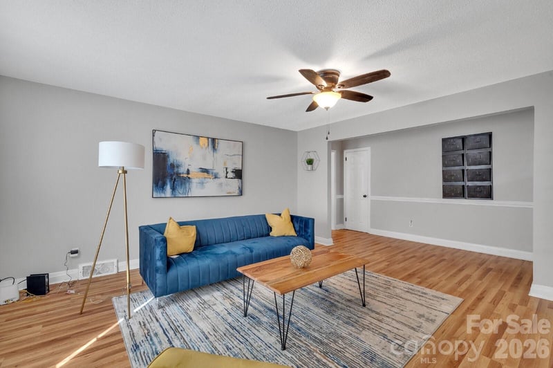 508 Deese St, Monroe, NC 28112