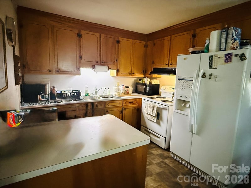 4410 Birkdale Dr, Charlotte, NC 28208