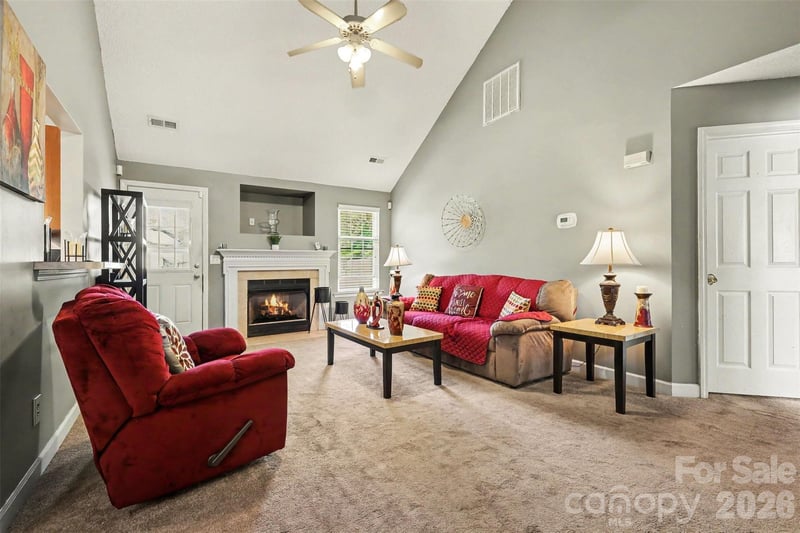 1440 Bells Knox Rd, Charlotte, NC 28214