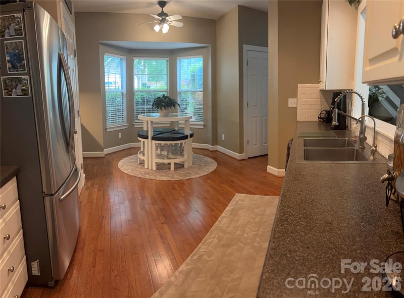 6116 Robley Tate Ct, Charlotte, NC 28270