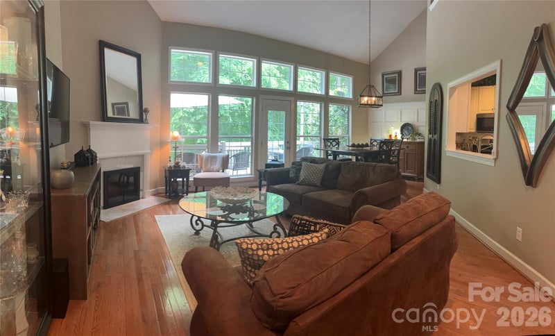 6116 Robley Tate Ct, Charlotte, NC 28270