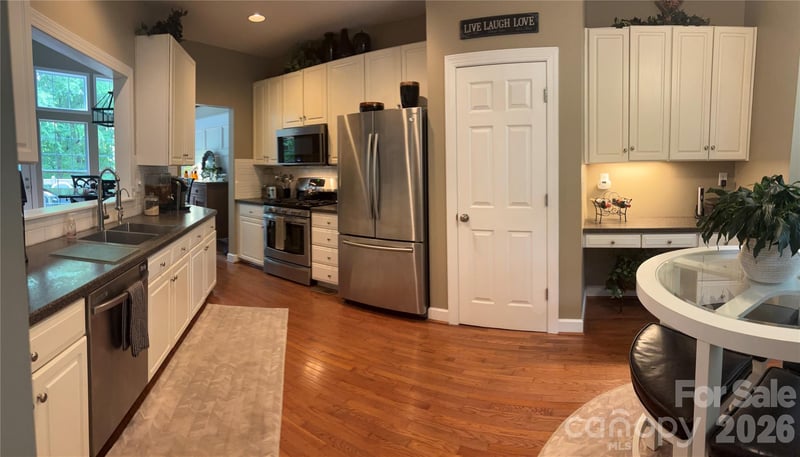 6116 Robley Tate Ct, Charlotte, NC 28270