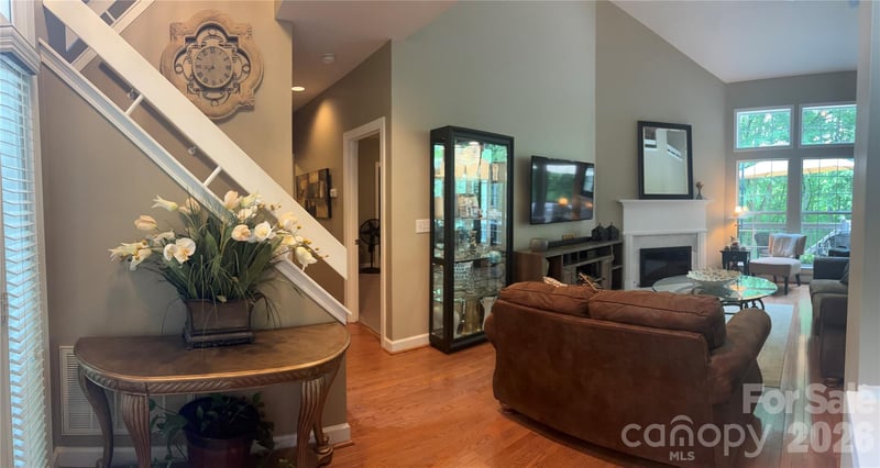 6116 Robley Tate Ct, Charlotte, NC 28270