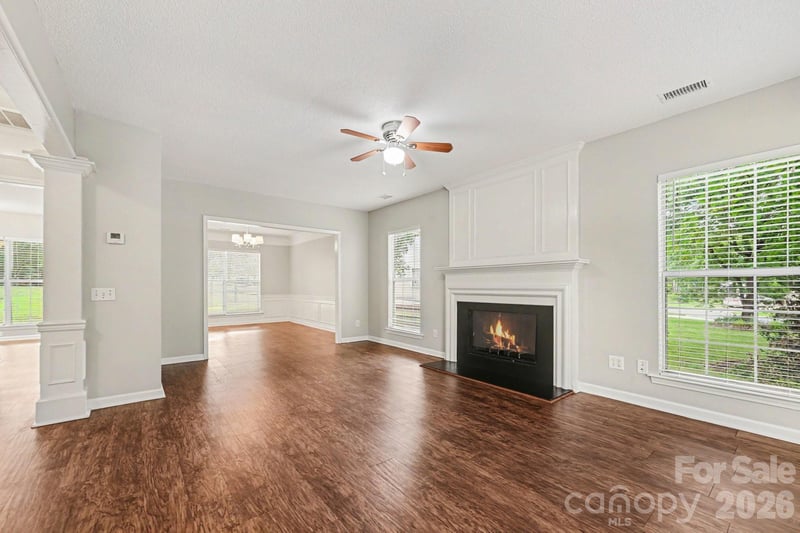 221 Aylesbury Ln, Indian Trail, NC 28079
