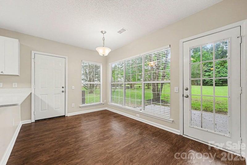 221 Aylesbury Ln, Indian Trail, NC 28079