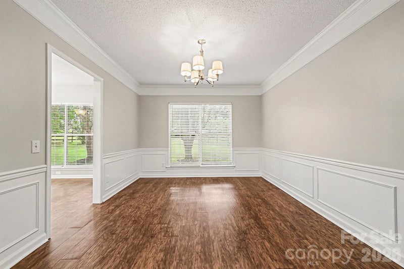 221 Aylesbury Ln, Indian Trail, NC 28079