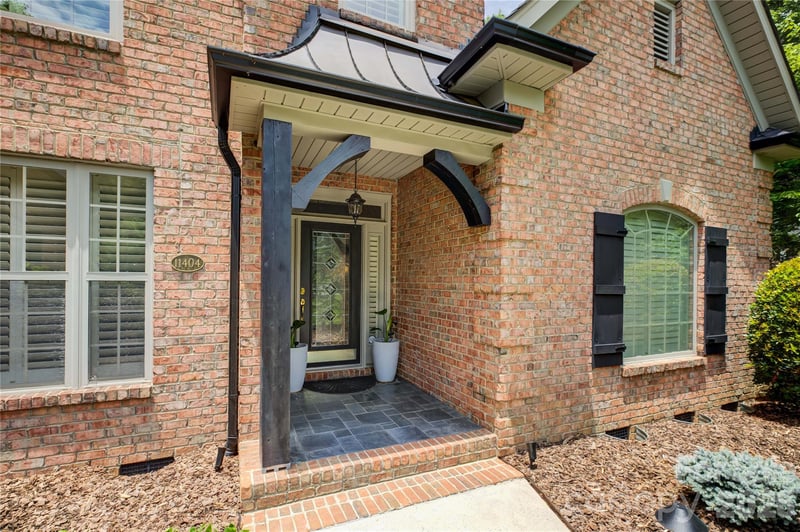 11404 Fernside Dr, Charlotte, NC 28227