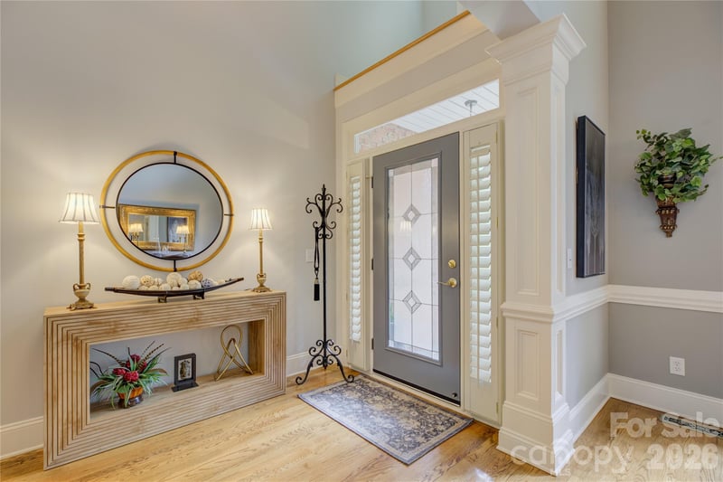 11404 Fernside Dr, Charlotte, NC 28227