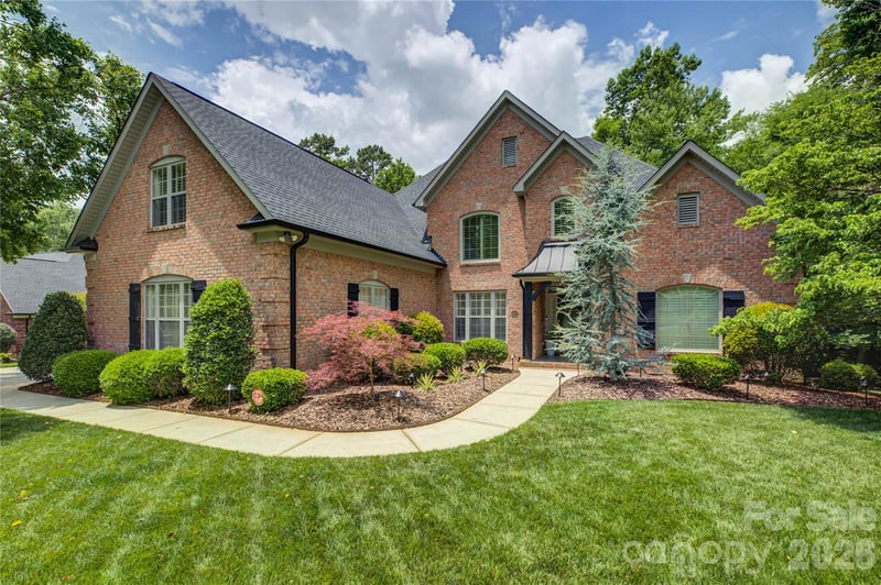 11404 Fernside Dr, Charlotte, NC 28227