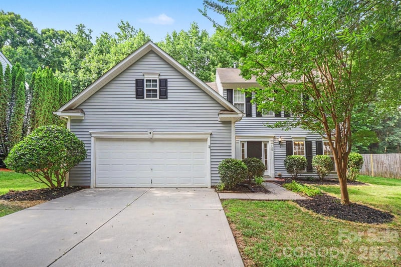 139 Northland Ave, Mooresville, NC 28115