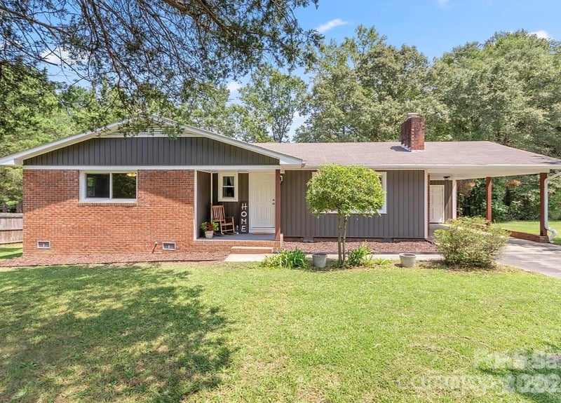 2179 Green Peach Rd, Lancaster, SC 29720