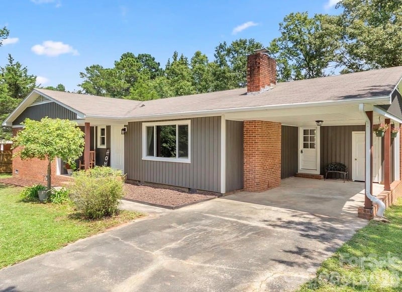 2179 Green Peach Rd, Lancaster, SC 29720