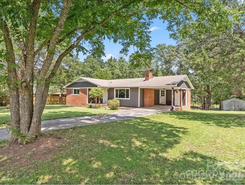 2179 Green Peach Rd, Lancaster, SC 29720