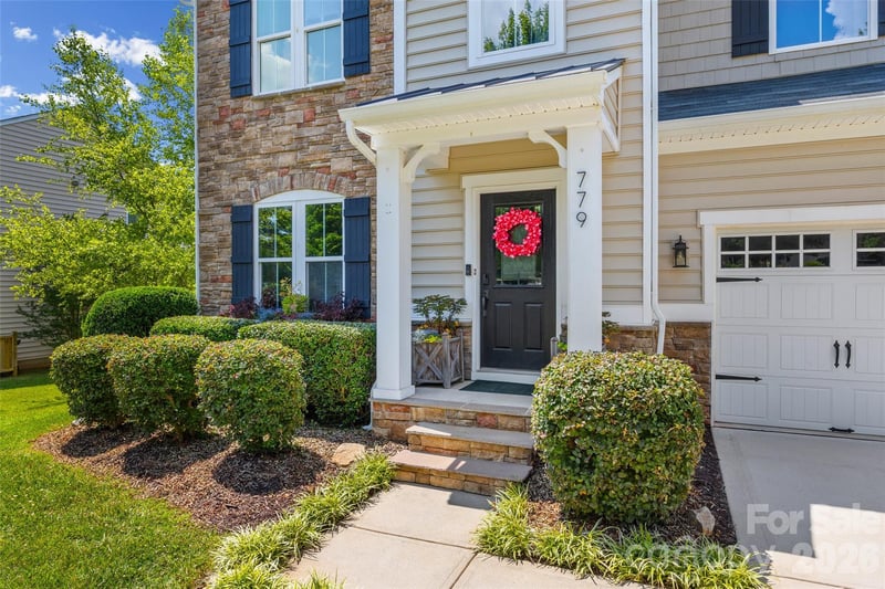 779 Somerton Dr, Fort Mill, SC 29715