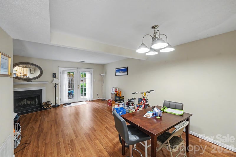 2921 Heathstead Pl, Charlotte, NC 28210