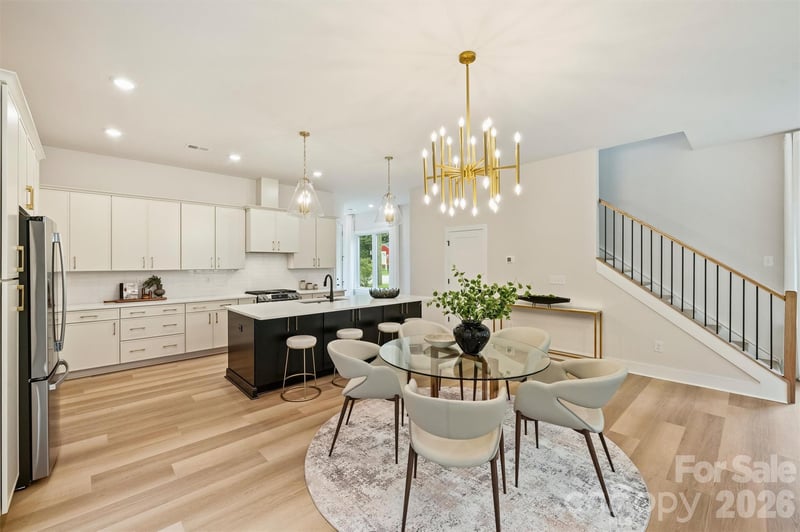2701 Catalina Ave, Charlotte, NC 28206
