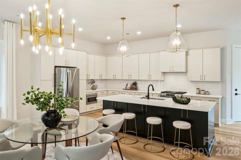 2701 Catalina Ave, Charlotte, NC 28206