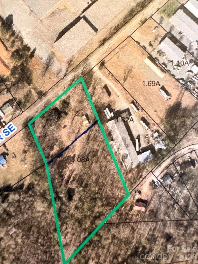 2 acres 33rd Street Dr, Hickory, NC 28602