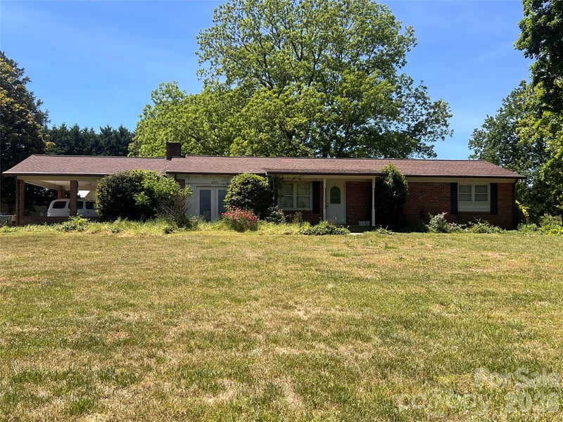 3393 Anderson Mountain Rd, Maiden, NC 28650