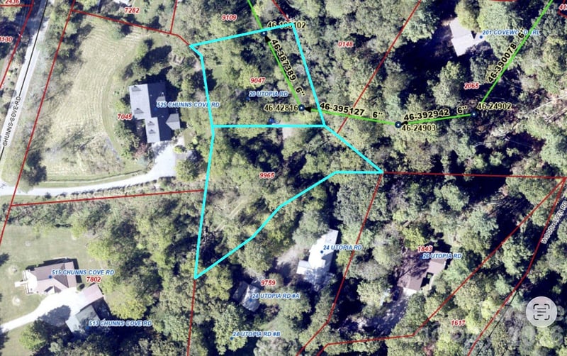 20 Utopia Rd, Asheville, NC 28805