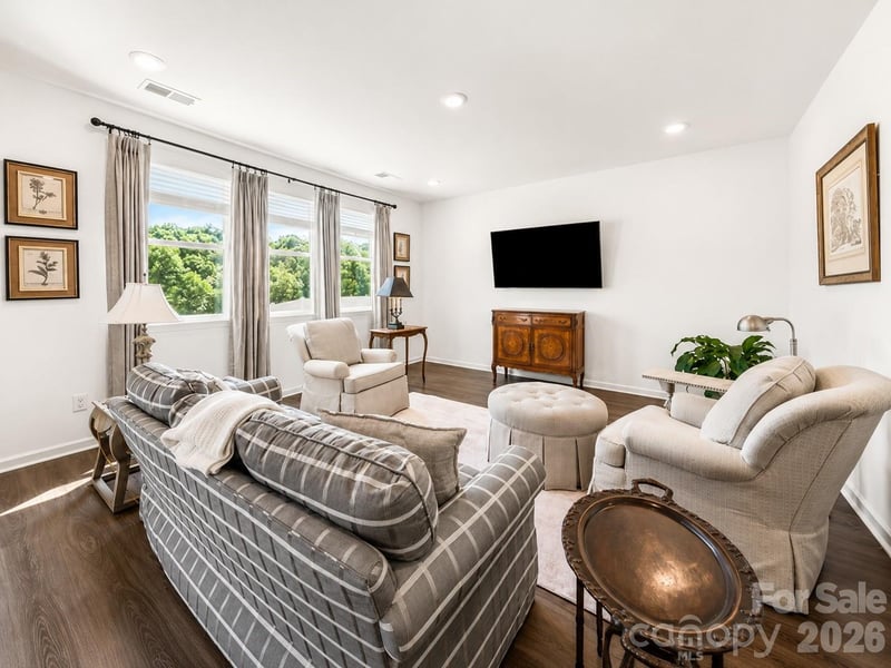 12133 Rowan Hill Dr, Huntersville, NC 28078