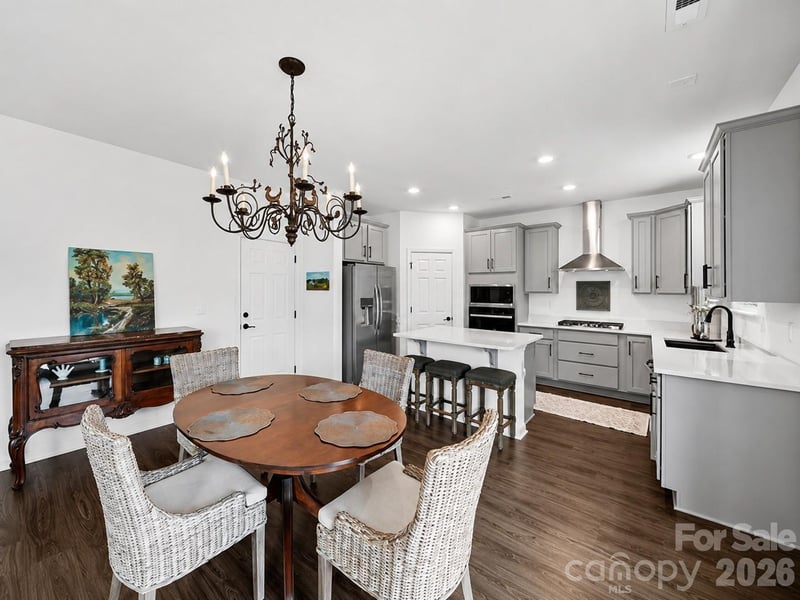 12133 Rowan Hill Dr, Huntersville, NC 28078