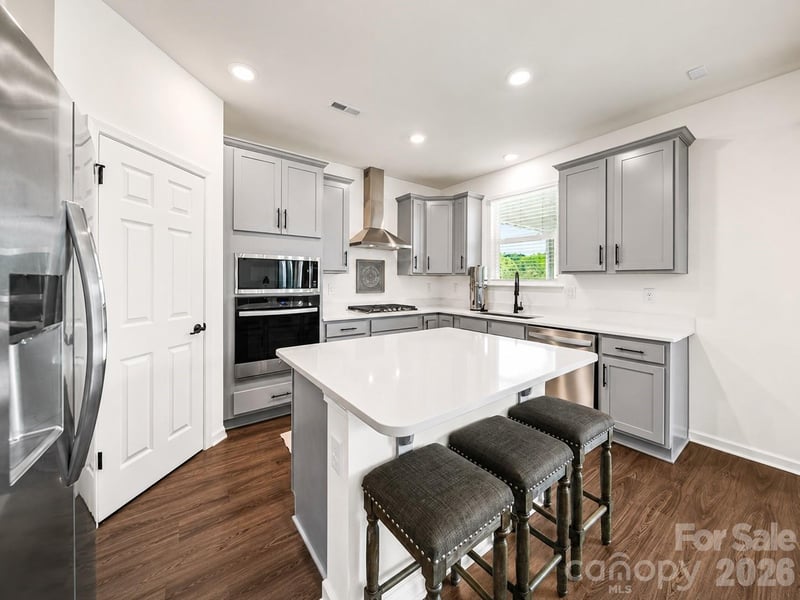 12133 Rowan Hill Dr, Huntersville, NC 28078
