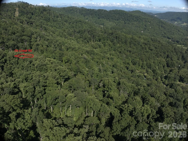 TBD Ox Creek Rd, Weaverville, NC 28787