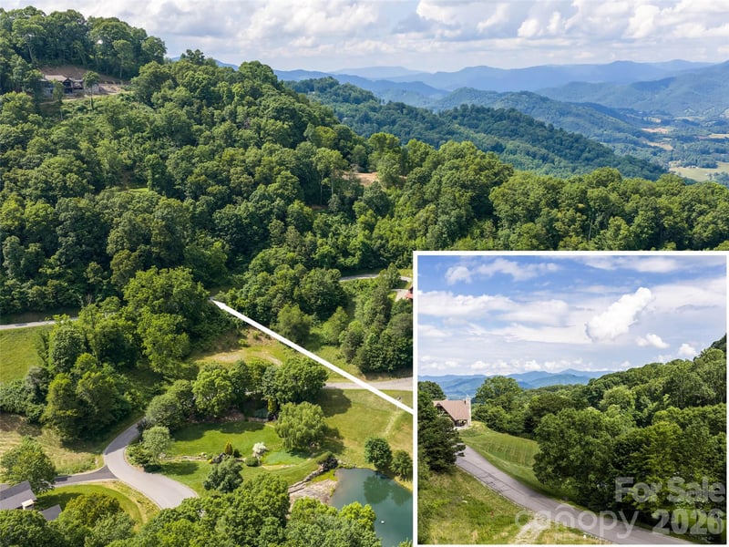 Tapestry Trl, Waynesville, NC 28785