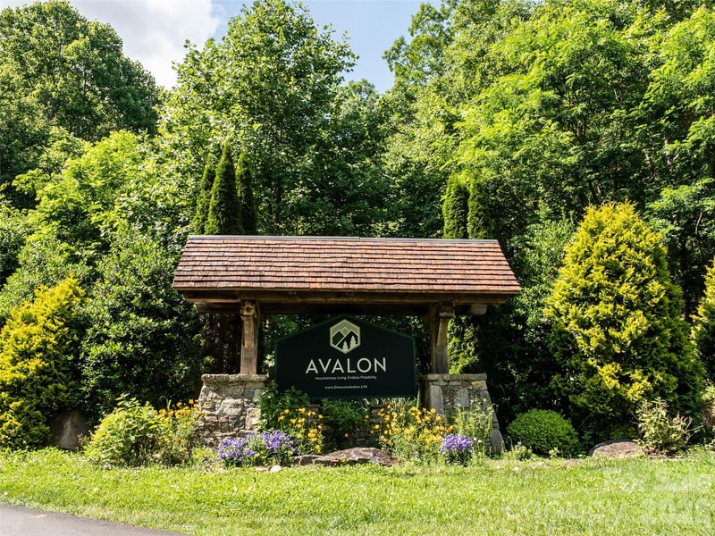 Tapestry Trl, Waynesville, NC 28785