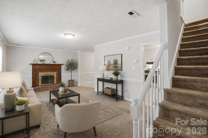 618 Tryon Pl, Gastonia, NC 28054