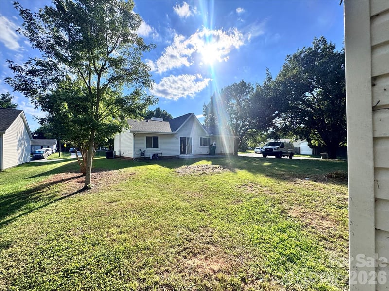 2530 Dion Ave, Charlotte, NC 28212