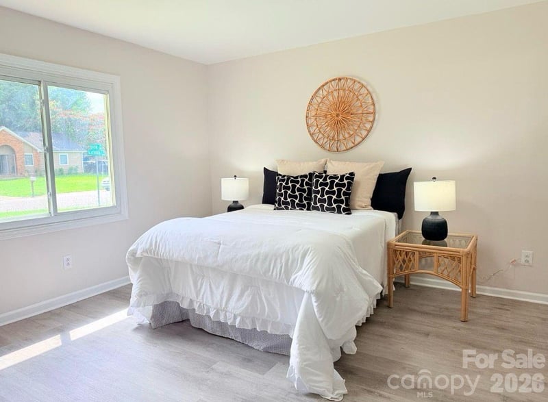 2530 Dion Ave, Charlotte, NC 28212