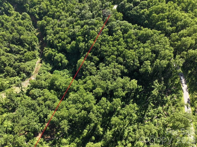 00 Ox Creek Crest Ln, Weaverville, NC 28787