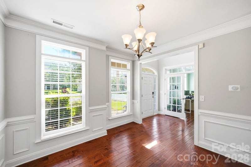 8505 Delamere Ln, Charlotte, NC 28269