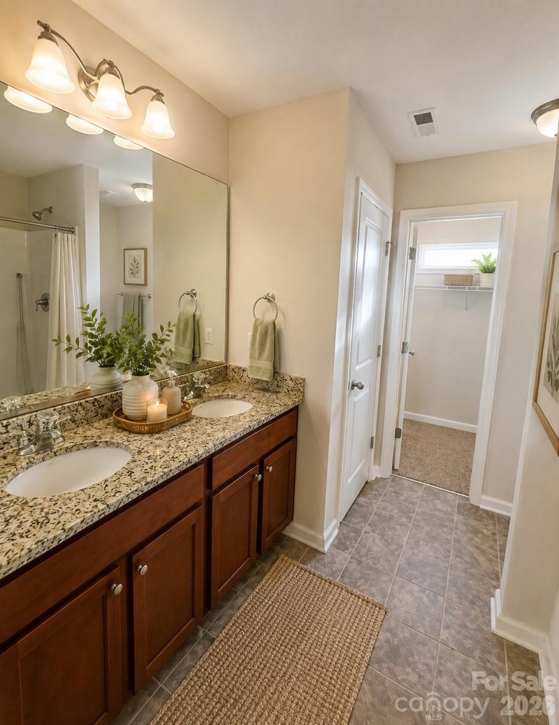 124 Village Creek Way, Salisbury, NC 28147