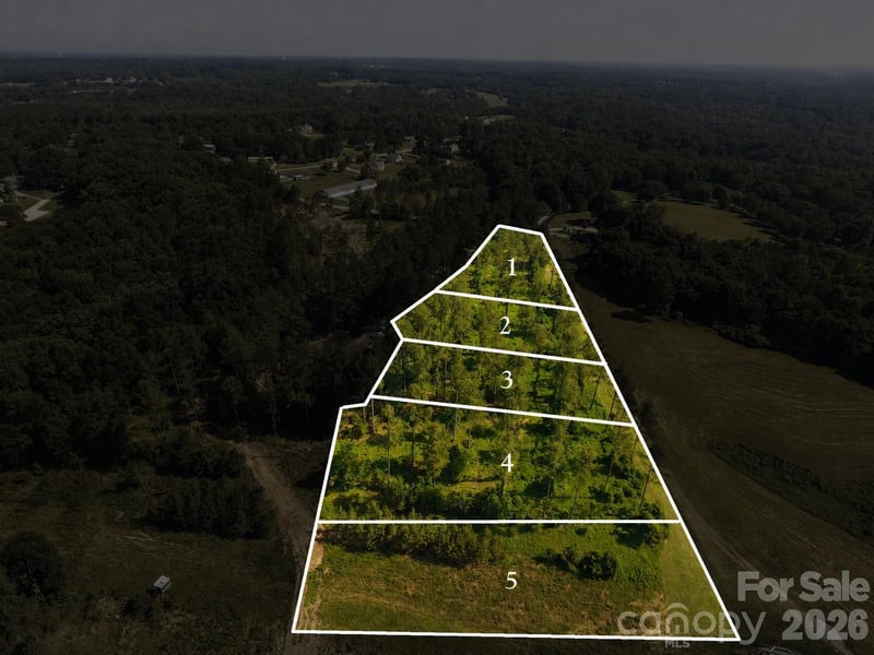 110 Ponder Rd, Grover, NC 28073