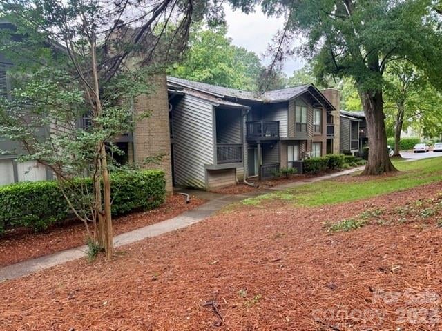 5024 Sardis Rd #I, Charlotte, NC 28270