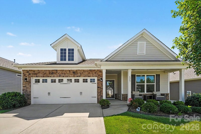 4267 Merrivale Dr, Lancaster, SC 29720