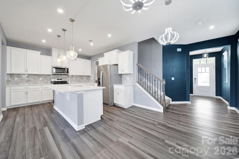 9050 Northfield Crossing Dr, Charlotte, NC 28269