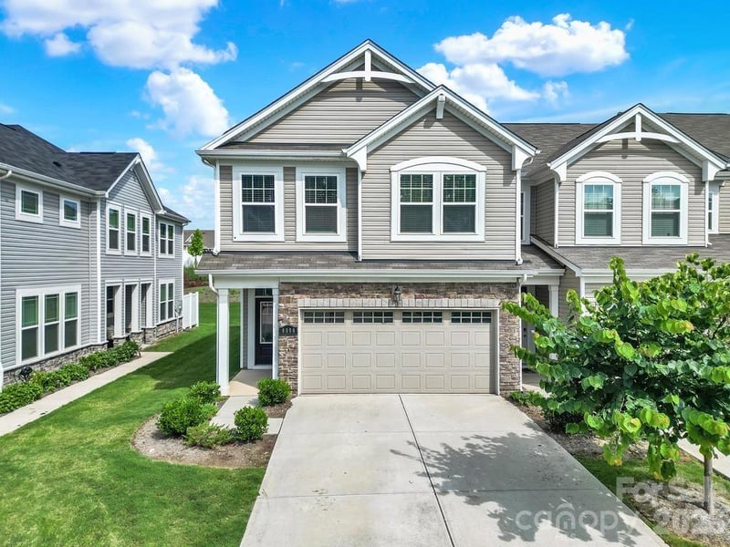 9050 Northfield Crossing Dr, Charlotte, NC 28269