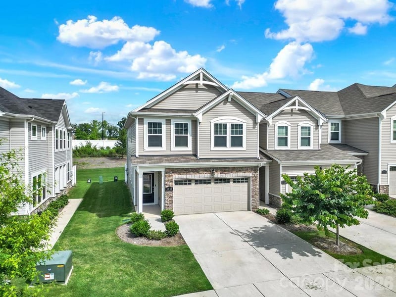 9050 Northfield Crossing Dr, Charlotte, NC 28269