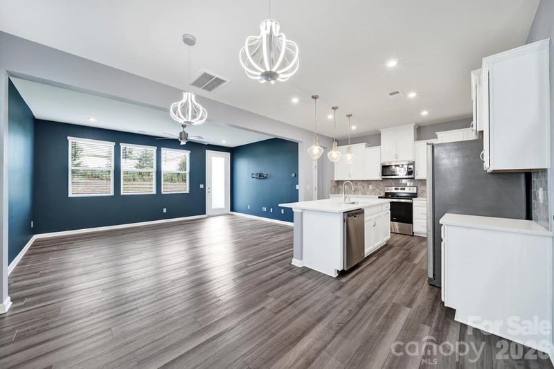 9050 Northfield Crossing Dr, Charlotte, NC 28269