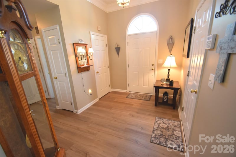 6703 Mimosa St, Indian Trail, NC 28079