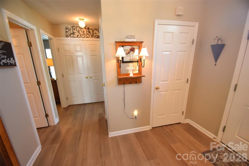 6703 Mimosa St, Indian Trail, NC 28079