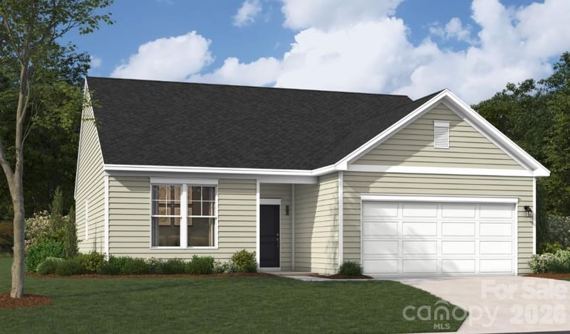 2023 Bellstone Ct, Charlotte, NC 28215