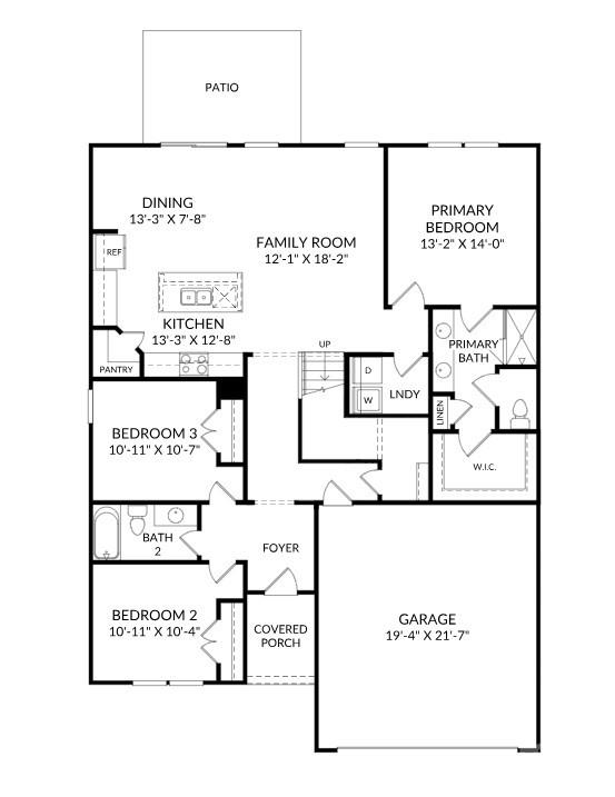 2121 Bellstone Ct, Charlotte, NC 28215